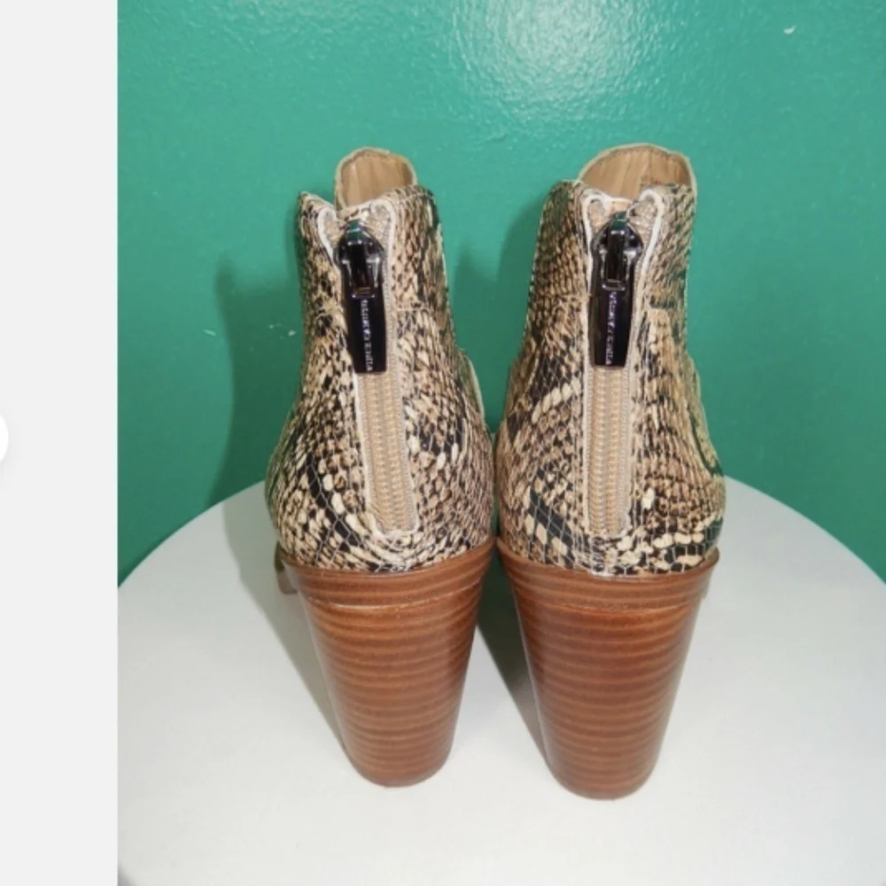 Vince Camuto these boots
